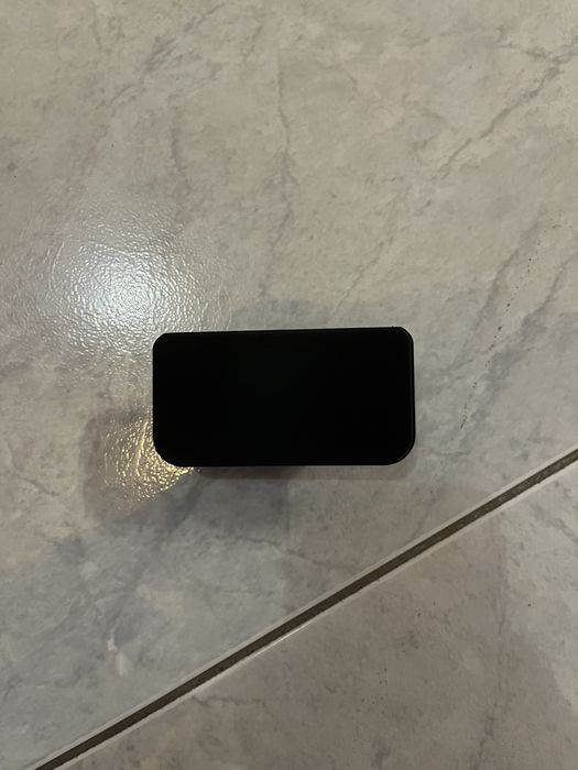 Tampa puxador porta luvas Seat Ibiza 6k2