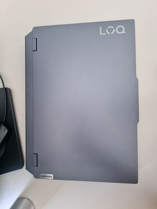 Lenovo LOQ i7-13650HX RTX 4060