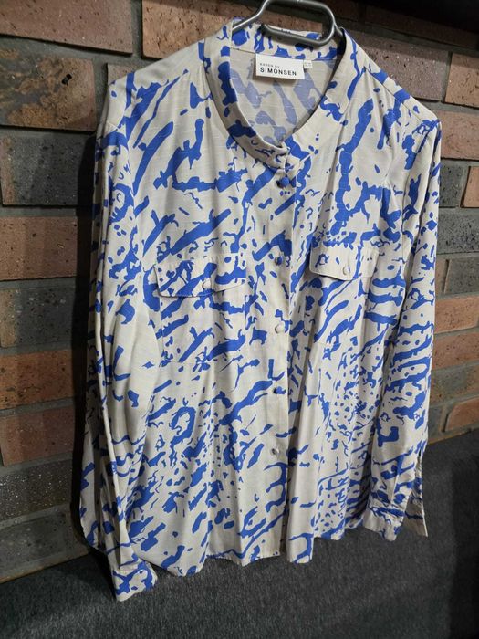Bluzka Karen By Simonsen Rozmiar 44