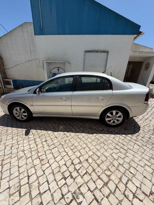 Opel Vectra 1.9 CDTI 150cv