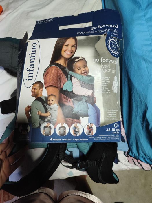 Vende se marsupio