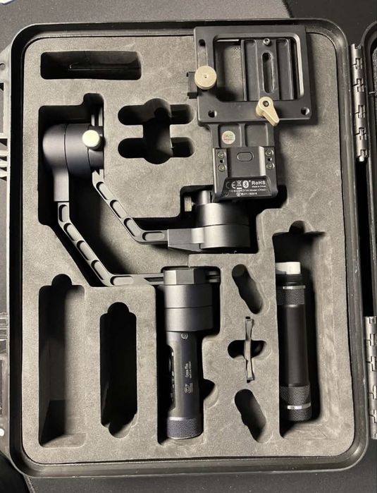 Gimbal Crane Plus