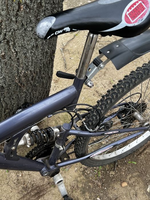 Велосипед 26" shimano
