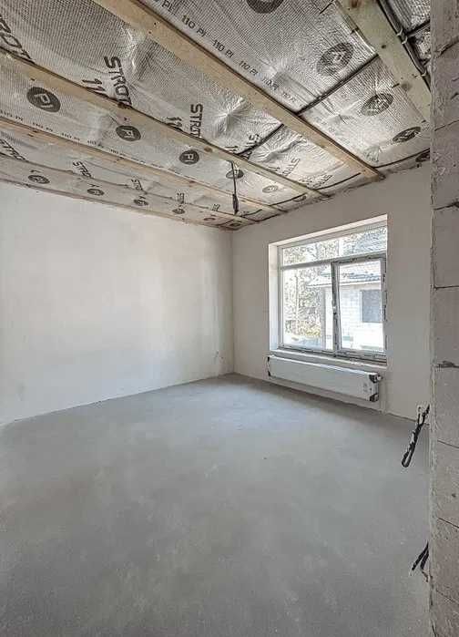 Акція! Будинок 150м2 на 5 сотках в Бучі, 4 кімнати, ГАЗ - 170000