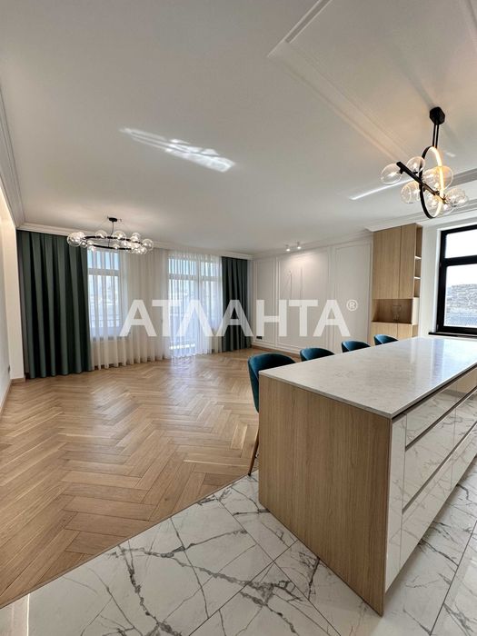 Новий будинок  3кімн+кухня вітальня АГВ ЖК "Пушкінський"/Жуковського