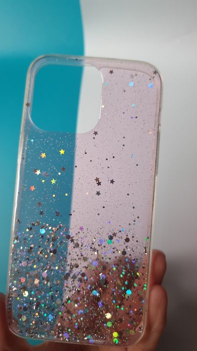 Etui błyszczące do IPhone 14 Pro Max