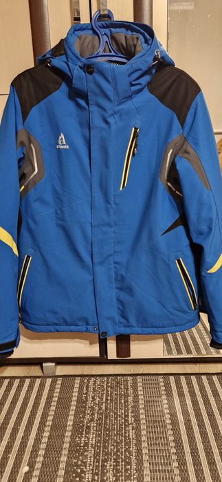Куртка зимова гірськолижна Azimut розмір М
