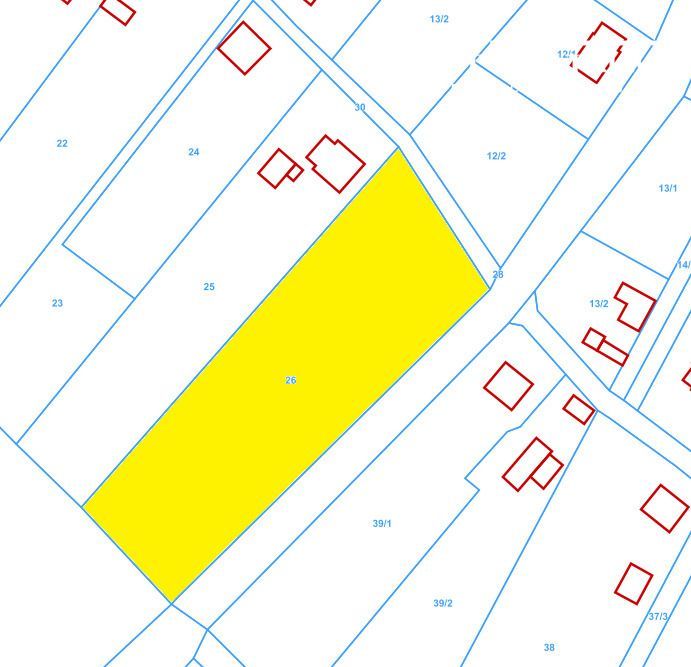 Prawie pół hektara w granicach Bydgoszczy - Widok 5