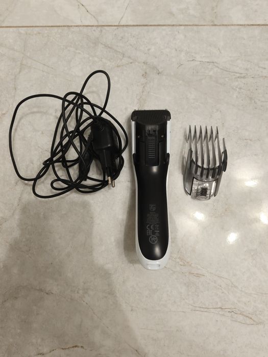 Машинка для стрижки Phillips