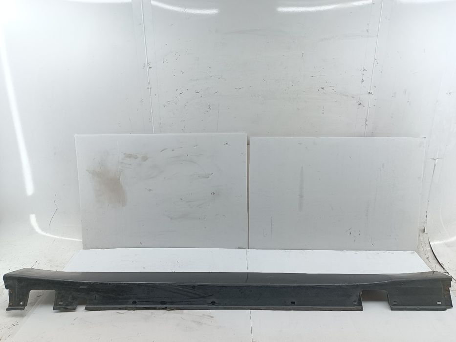 Embaladeira Plástica Direito - BMW 5 Touring (E61) | 04 - 10