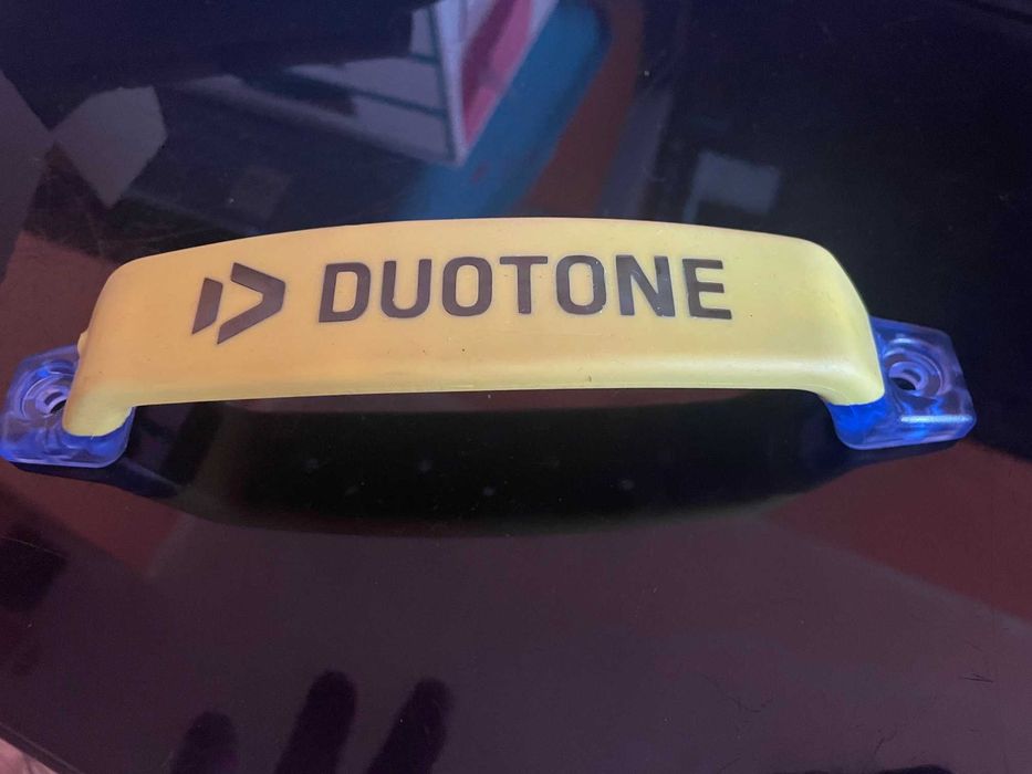 uchwyt deski Duotone kitesurfing