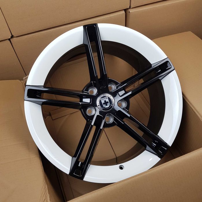 Диски На Авто R18 5x112 Mercedes W211 Audi A5 A7 VW Passat Skoda BMW