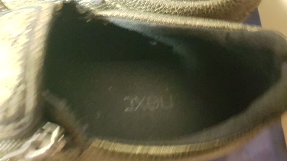 Buty dziewczynka NEXT