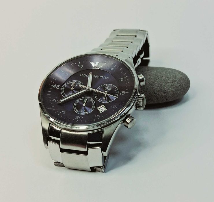Zegarek męski Emporio ARMANI Ar5860