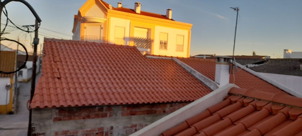 Serviços de pedreiro e ladrilhador