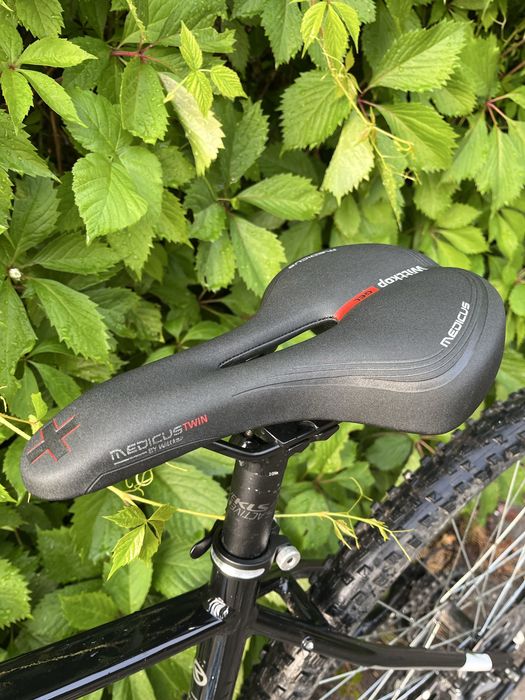 Rower górski MTB  Kellys Spider 50 2024 Rama L koła 29