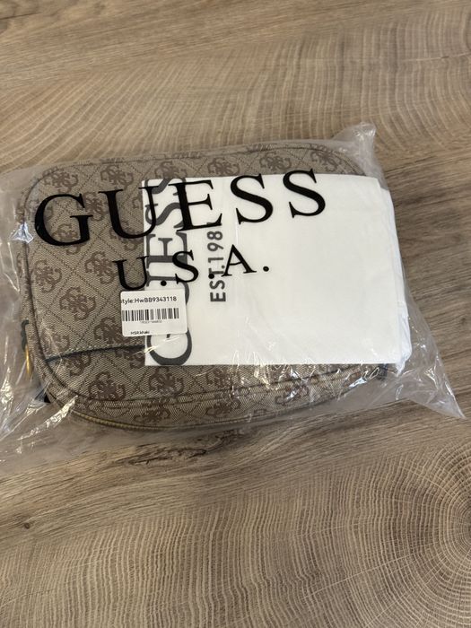 Продам сумку guess