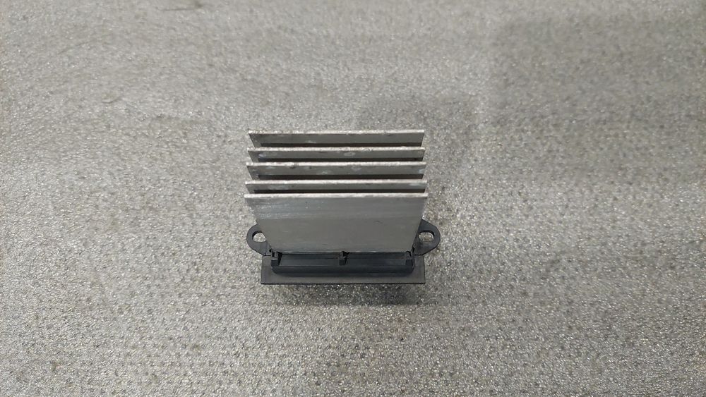 Resistência da chauffage / sofagem RENAULT Scénic II (JM0/1_)