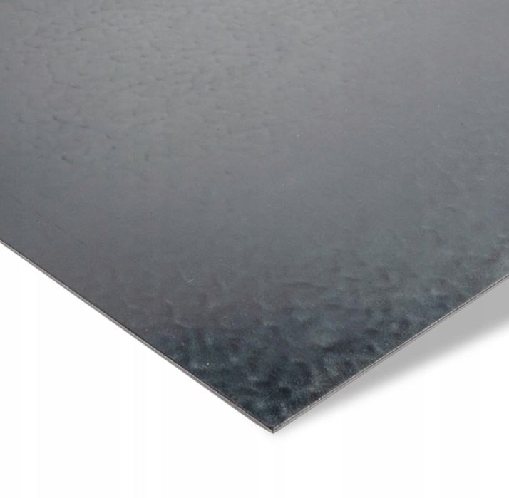 Blacha Ocynkowana Ocynk Płaska Arkusz 200 x 125cm 0,5mm