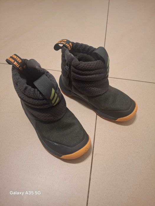 Śniegowca r. 31 adidas