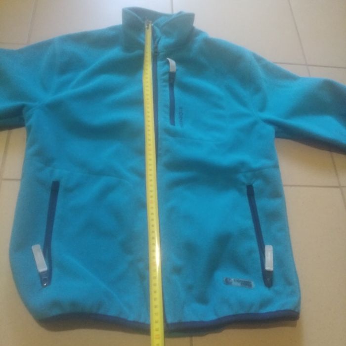 Bluza polar na 152-158 cm Stormberg Windstop