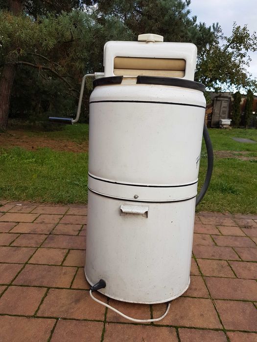 Pralka wirnikowa FRANIA stan bardzo dobry