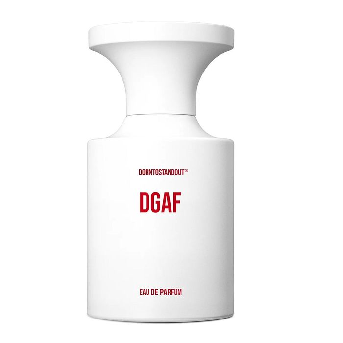 Borntostandout DGAF woda perfumowana spray 50ml