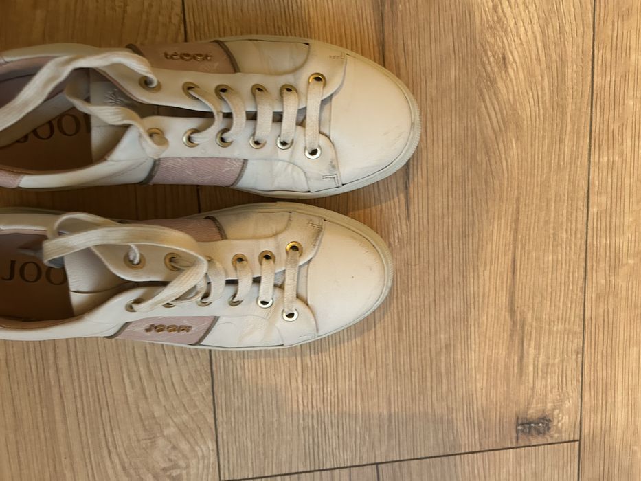 Sneakersy trampki joop! 39