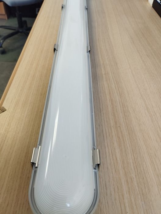 Oprawa, lampa hermetyczna Philips Fortimo Wp PSU