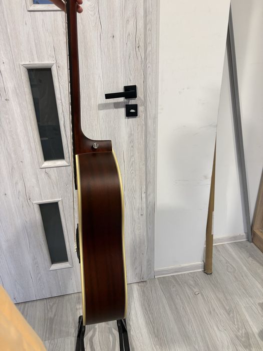 Gitara akustyczna