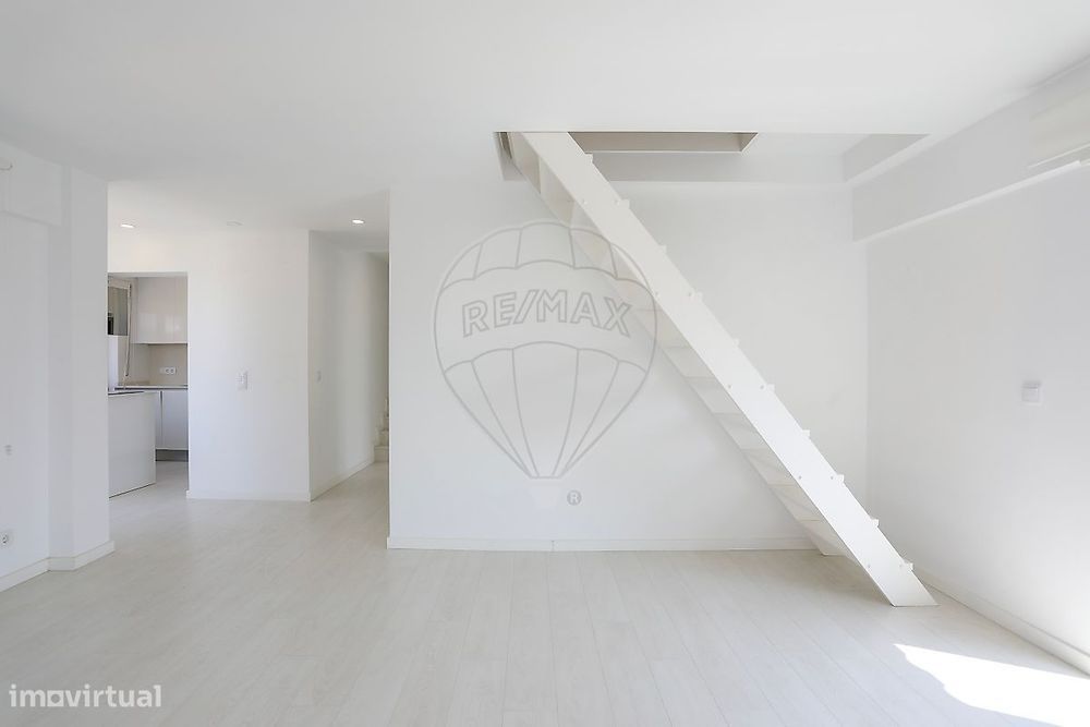 Apartamento T3 para venda
