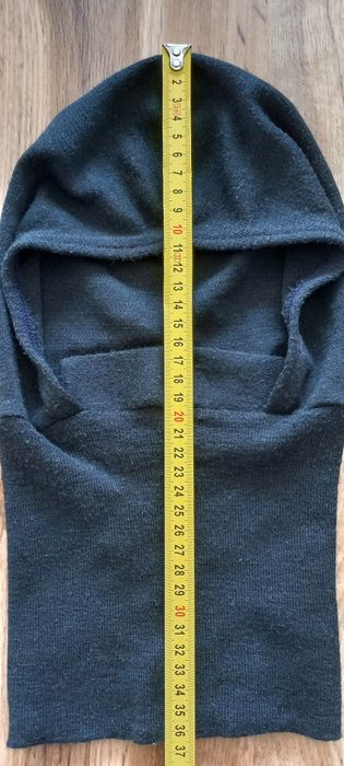 Kominiarka Nomex Delta C