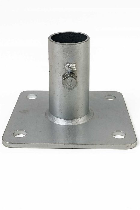 Koła do Rusztowania Warszawskiego Koło Stopy Regulowane Wysyłka Gratis