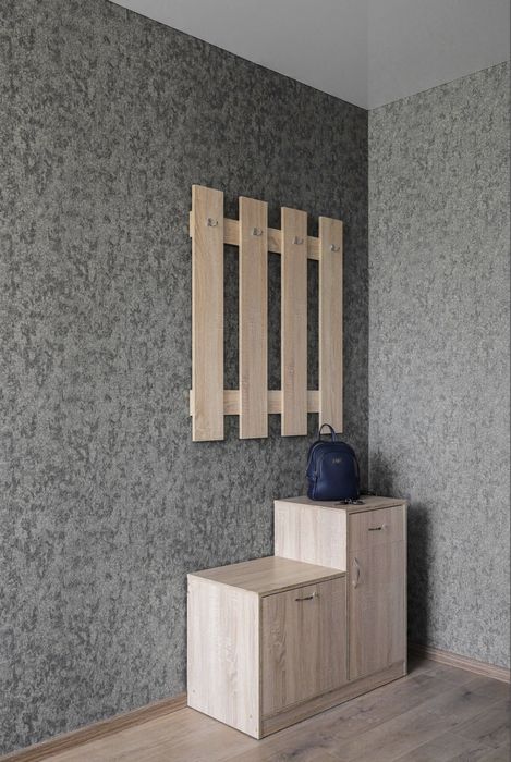 Світла, простора квартира з панорамним видом. Кульженків, 37