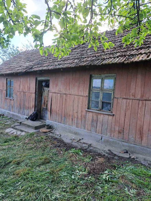 Продаж 22сотих під ,забудову ,будинок,с.Дмитровичі