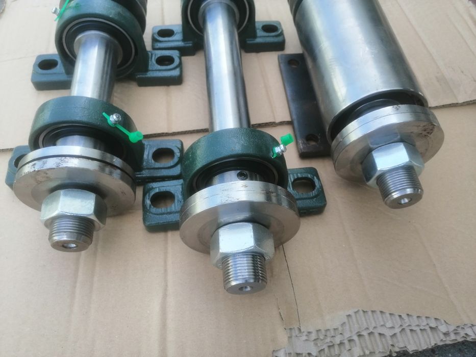 Wałek do Piły Krajzegi producent