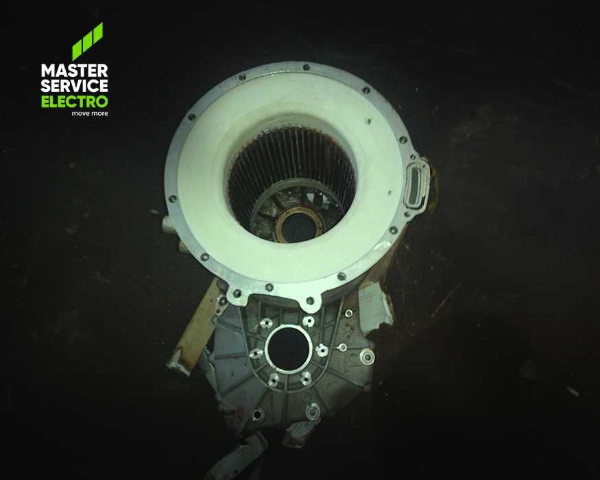 Статор Tesla Статор Mercedes Статор Toyota RAV4 реставрація статора