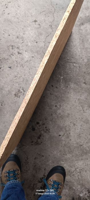 Płyta OSB , sklejka, formatka 60×80