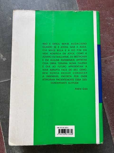 Ulisses de James Joyce