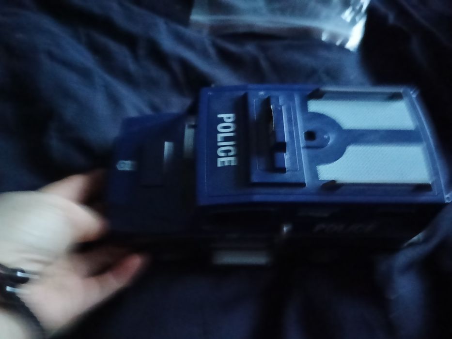 Samochód dla dzieci