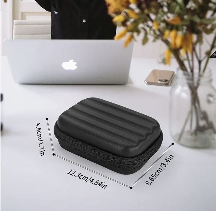 Caixa Samsung T7 Shield