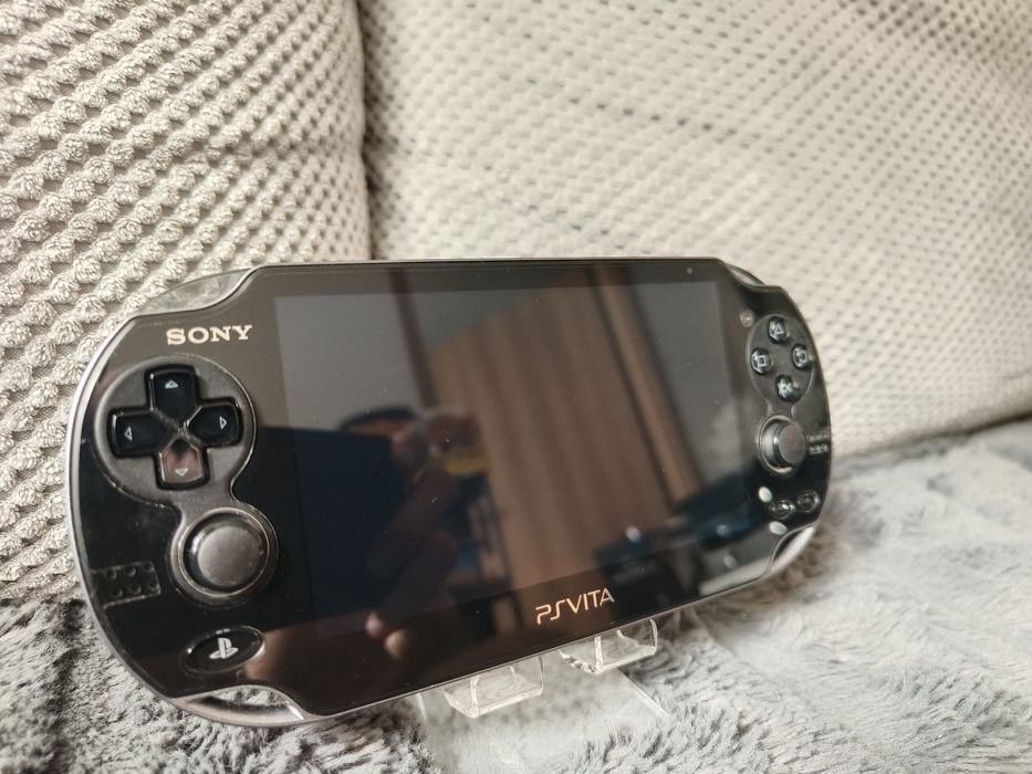 PlayStation Vita PCH - 1000