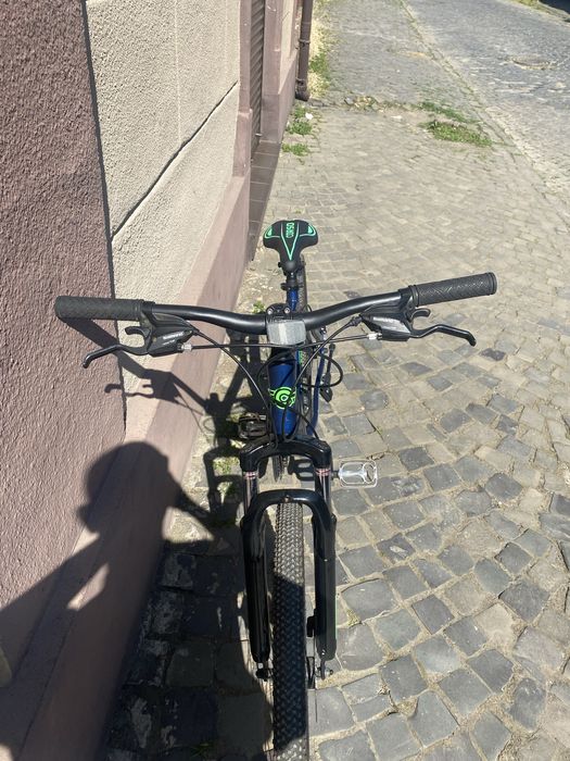 Велосипед Corso GTR 3000 Sport