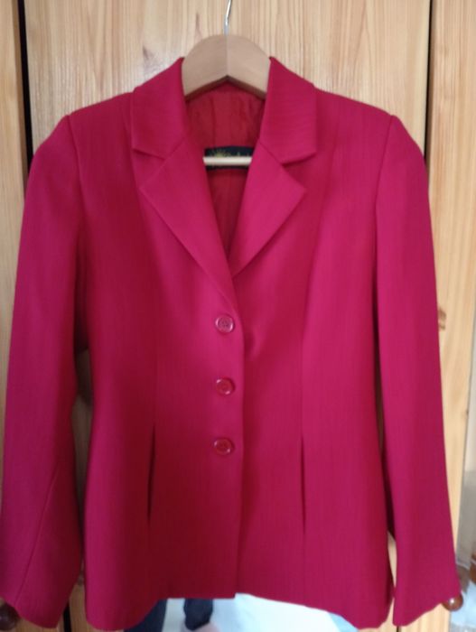 Blazers tamanho 36
