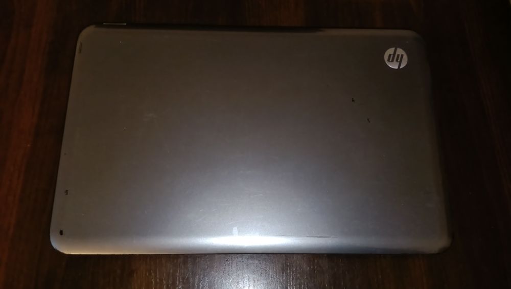 Laptop HP Pavilion G6