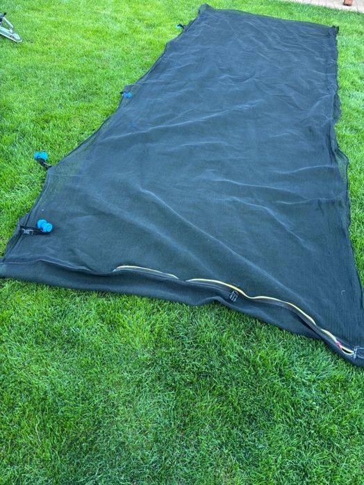 Siatka Do Trampoliny