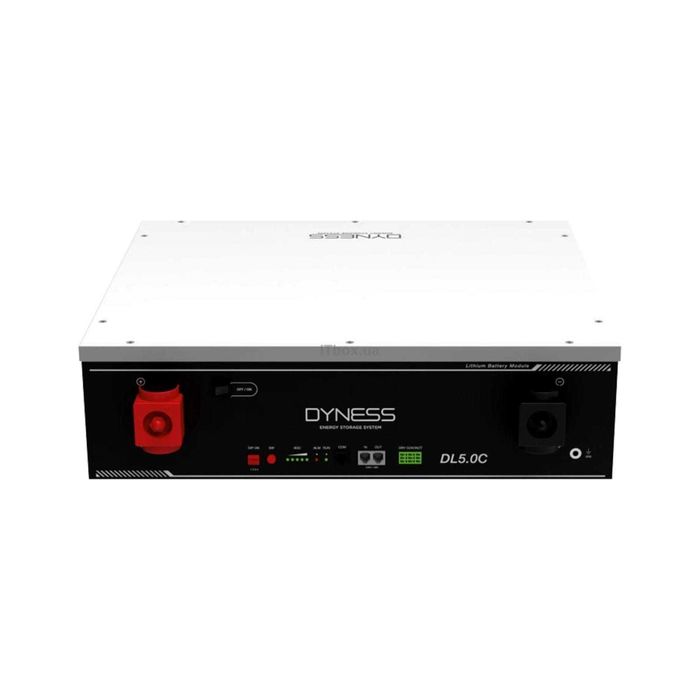 Акумулятор для ДБЖ Dyness DL5.0C 48v, 100Ah 5.1 kwt