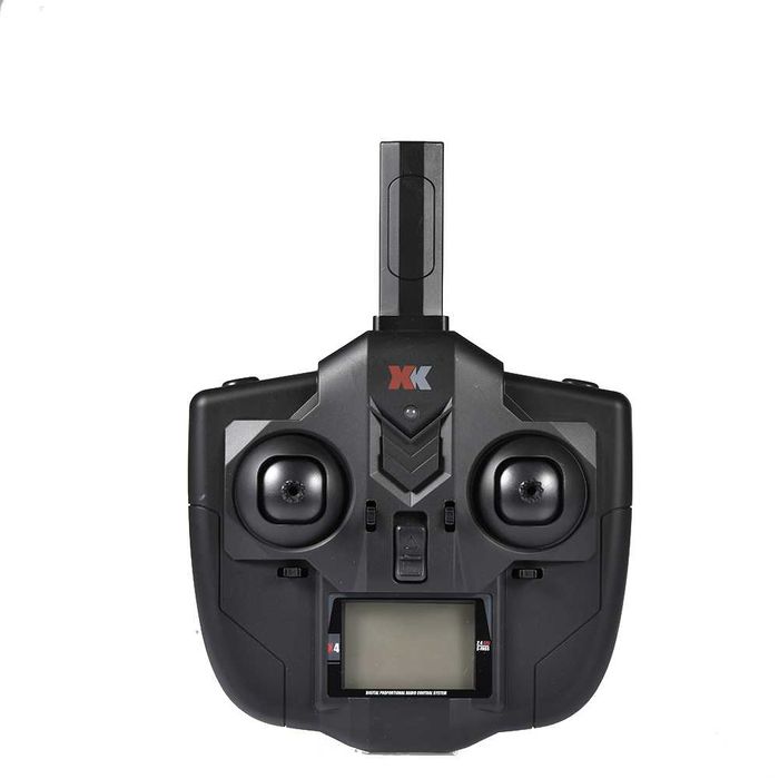 Samolot zdalnie sterowany A220 Wltoys XK 3D/6G P40 Kościerzyna • OLX.pl