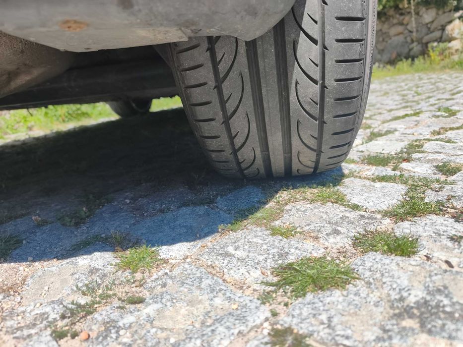 Jantes Automóvel