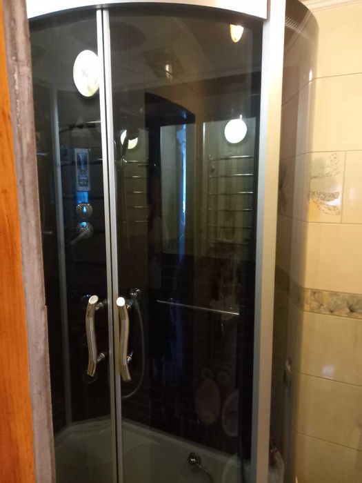 гідробокс в ідеальному стані